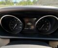 Білий Ленд Ровер Range Rover Sport, об'ємом двигуна 3 л та пробігом 215 тис. км за 22800 $, фото 44 на Automoto.ua