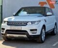 Білий Ленд Ровер Range Rover Sport, об'ємом двигуна 2.99 л та пробігом 99 тис. км за 28490 $, фото 6 на Automoto.ua
