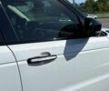 Білий Ленд Ровер Range Rover Sport, об'ємом двигуна 3 л та пробігом 215 тис. км за 22800 $, фото 7 на Automoto.ua