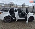 Білий Ленд Ровер Range Rover Sport, об'ємом двигуна 3 л та пробігом 170 тис. км за 27900 $, фото 13 на Automoto.ua