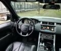 Білий Ленд Ровер Range Rover Sport, об'ємом двигуна 3 л та пробігом 170 тис. км за 27900 $, фото 15 на Automoto.ua
