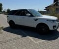 Білий Ленд Ровер Range Rover Sport, об'ємом двигуна 2.99 л та пробігом 142 тис. км за 25700 $, фото 8 на Automoto.ua