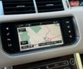 Білий Ленд Ровер Range Rover Sport, об'ємом двигуна 3 л та пробігом 171 тис. км за 24500 $, фото 37 на Automoto.ua