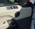 Білий Ленд Ровер Range Rover Sport, об'ємом двигуна 3 л та пробігом 171 тис. км за 22500 $, фото 19 на Automoto.ua