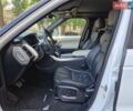 Білий Ленд Ровер Range Rover Sport, об'ємом двигуна 2.99 л та пробігом 99 тис. км за 28490 $, фото 41 на Automoto.ua