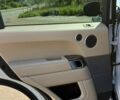Білий Ленд Ровер Range Rover Sport, об'ємом двигуна 3 л та пробігом 215 тис. км за 22800 $, фото 30 на Automoto.ua