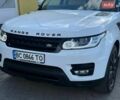 Білий Ленд Ровер Range Rover Sport, об'ємом двигуна 3 л та пробігом 171 тис. км за 22500 $, фото 61 на Automoto.ua
