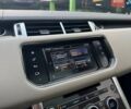 Білий Ленд Ровер Range Rover Sport, об'ємом двигуна 2.99 л та пробігом 167 тис. км за 23990 $, фото 23 на Automoto.ua