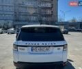 Білий Ленд Ровер Range Rover Sport, об'ємом двигуна 2.99 л та пробігом 158 тис. км за 25000 $, фото 4 на Automoto.ua