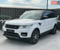 Білий Ленд Ровер Range Rover Sport, об'ємом двигуна 2.99 л та пробігом 164 тис. км за 31999 $, фото 1 на Automoto.ua