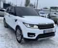 Білий Ленд Ровер Range Rover Sport, об'ємом двигуна 2.99 л та пробігом 105 тис. км за 26900 $, фото 4 на Automoto.ua