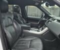 Білий Ленд Ровер Range Rover Sport, об'ємом двигуна 3 л та пробігом 170 тис. км за 27900 $, фото 25 на Automoto.ua