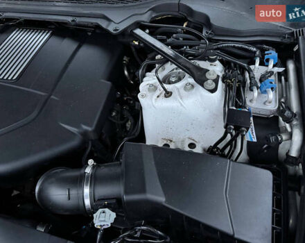 Белый Ленд Ровер Рендж Ровер Спорт, объемом двигателя 2.99 л и пробегом 104 тыс. км за 29500 $, фото 54 на Automoto.ua