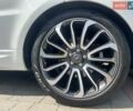 Білий Ленд Ровер Range Rover Sport, об'ємом двигуна 3 л та пробігом 126 тис. км за 29500 $, фото 48 на Automoto.ua