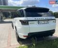 Білий Ленд Ровер Range Rover Sport, об'ємом двигуна 3 л та пробігом 126 тис. км за 29500 $, фото 4 на Automoto.ua