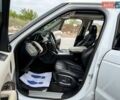 Білий Ленд Ровер Range Rover Sport, об'ємом двигуна 3 л та пробігом 184 тис. км за 23999 $, фото 8 на Automoto.ua