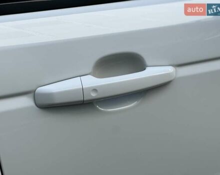 Белый Ленд Ровер Рендж Ровер Спорт, объемом двигателя 2.99 л и пробегом 147 тыс. км за 32900 $, фото 20 на Automoto.ua