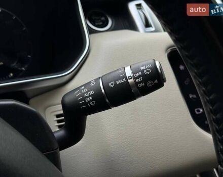 Білий Ленд Ровер Range Rover Sport, об'ємом двигуна 2.99 л та пробігом 167 тис. км за 25990 $, фото 21 на Automoto.ua