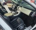 Білий Ленд Ровер Range Rover Sport, об'ємом двигуна 3 л та пробігом 194 тис. км за 23777 $, фото 44 на Automoto.ua