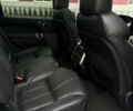 Білий Ленд Ровер Range Rover Sport, об'ємом двигуна 3 л та пробігом 195 тис. км за 24500 $, фото 28 на Automoto.ua
