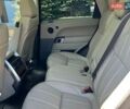 Білий Ленд Ровер Range Rover Sport, об'ємом двигуна 3 л та пробігом 148 тис. км за 24300 $, фото 10 на Automoto.ua
