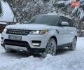Белый Ленд Ровер Рендж Ровер Спорт, объемом двигателя 3 л и пробегом 170 тыс. км за 26500 $, фото 9 на Automoto.ua