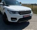 Білий Ленд Ровер Range Rover Sport, об'ємом двигуна 2.99 л та пробігом 142 тис. км за 25700 $, фото 1 на Automoto.ua