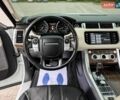 Білий Ленд Ровер Range Rover Sport, об'ємом двигуна 3 л та пробігом 184 тис. км за 23999 $, фото 11 на Automoto.ua