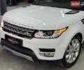 Білий Ленд Ровер Range Rover Sport, об'ємом двигуна 2.99 л та пробігом 99 тис. км за 28500 $, фото 7 на Automoto.ua