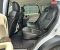 Білий Ленд Ровер Range Rover Sport, об'ємом двигуна 2.99 л та пробігом 164 тис. км за 22000 $, фото 17 на Automoto.ua
