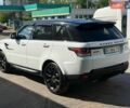Білий Ленд Ровер Range Rover Sport, об'ємом двигуна 3 л та пробігом 171 тис. км за 22500 $, фото 15 на Automoto.ua
