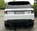 Білий Ленд Ровер Range Rover Sport, об'ємом двигуна 2.99 л та пробігом 95 тис. км за 27500 $, фото 6 на Automoto.ua