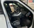 Білий Ленд Ровер Range Rover Sport, об'ємом двигуна 3 л та пробігом 126 тис. км за 29500 $, фото 40 на Automoto.ua