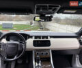 Білий Ленд Ровер Range Rover Sport, об'ємом двигуна 2.99 л та пробігом 98 тис. км за 32999 $, фото 28 на Automoto.ua