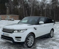 Белый Ленд Ровер Рендж Ровер Спорт, объемом двигателя 2.99 л и пробегом 167 тыс. км за 27300 $, фото 2 на Automoto.ua