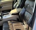 Білий Ленд Ровер Range Rover Sport, об'ємом двигуна 3 л та пробігом 215 тис. км за 22800 $, фото 40 на Automoto.ua