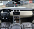 Білий Ленд Ровер Range Rover Sport, об'ємом двигуна 2.99 л та пробігом 164 тис. км за 22000 $, фото 19 на Automoto.ua