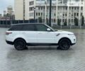 Білий Ленд Ровер Range Rover Sport, об'ємом двигуна 2.99 л та пробігом 152 тис. км за 37000 $, фото 7 на Automoto.ua