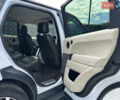Білий Ленд Ровер Range Rover Sport, об'ємом двигуна 2.99 л та пробігом 164 тис. км за 22000 $, фото 26 на Automoto.ua