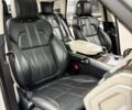 Білий Ленд Ровер Range Rover Sport, об'ємом двигуна 3 л та пробігом 184 тис. км за 23999 $, фото 16 на Automoto.ua