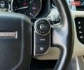 Білий Ленд Ровер Range Rover Sport, об'ємом двигуна 3 л та пробігом 171 тис. км за 22500 $, фото 40 на Automoto.ua