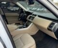 Білий Ленд Ровер Range Rover Sport, об'ємом двигуна 3 л та пробігом 150 тис. км за 23999 $, фото 10 на Automoto.ua