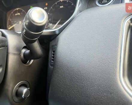 Білий Ленд Ровер Range Rover Sport, об'ємом двигуна 3 л та пробігом 261 тис. км за 26990 $, фото 25 на Automoto.ua