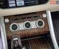Білий Ленд Ровер Range Rover Sport, об'ємом двигуна 3 л та пробігом 184 тис. км за 23999 $, фото 17 на Automoto.ua