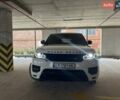 Білий Ленд Ровер Range Rover Sport, об'ємом двигуна 3 л та пробігом 126 тис. км за 29500 $, фото 12 на Automoto.ua