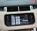 Білий Ленд Ровер Range Rover Sport, об'ємом двигуна 3 л та пробігом 184 тис. км за 23999 $, фото 15 на Automoto.ua