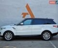 Білий Ленд Ровер Range Rover Sport, об'ємом двигуна 2.99 л та пробігом 99 тис. км за 28490 $, фото 24 на Automoto.ua