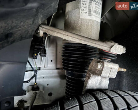 Белый Ленд Ровер Рендж Ровер Спорт, объемом двигателя 2.99 л и пробегом 104 тыс. км за 29500 $, фото 50 на Automoto.ua