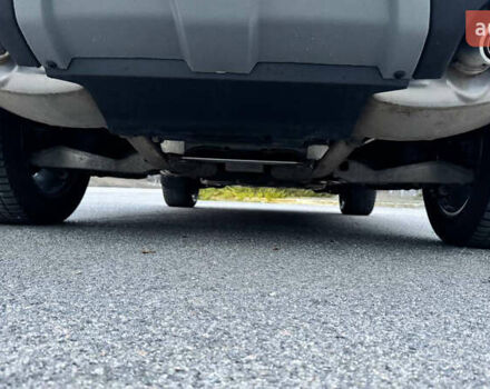 Белый Ленд Ровер Рендж Ровер Спорт, объемом двигателя 2.99 л и пробегом 104 тыс. км за 29500 $, фото 49 на Automoto.ua