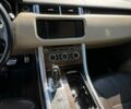 Білий Ленд Ровер Range Rover Sport, об'ємом двигуна 3 л та пробігом 215 тис. км за 22800 $, фото 45 на Automoto.ua